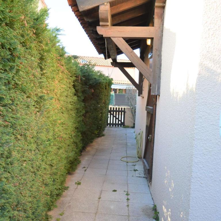 Maison 3 pièces mezzanine à 400m de la plage 6 couchages - AR120-014 - Maison 2 Chambres - 14
