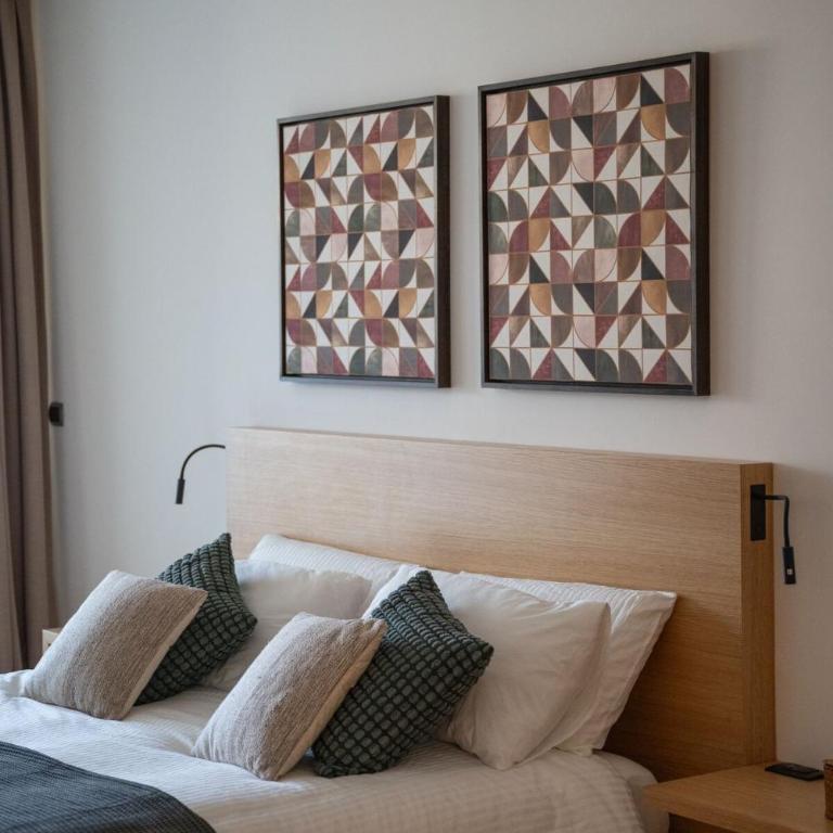 La Dolce Vita - Trastevere Luxury Stylish Studio - Appartamento con 1 Camera da Letto - 3