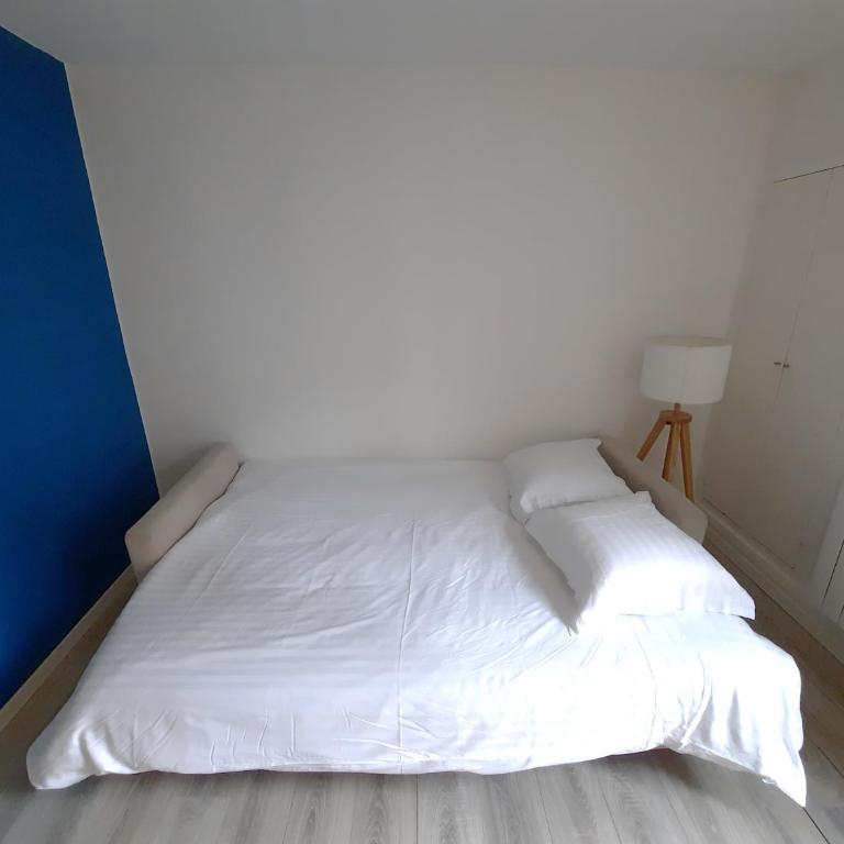 Le Perdrix 2 - Studio 2 prs, proche centre ville - Studio - 3