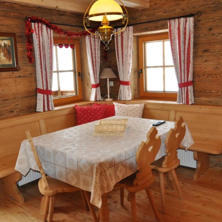 Jörgnerhaus - Apartamento de 2 dormitorios - 2