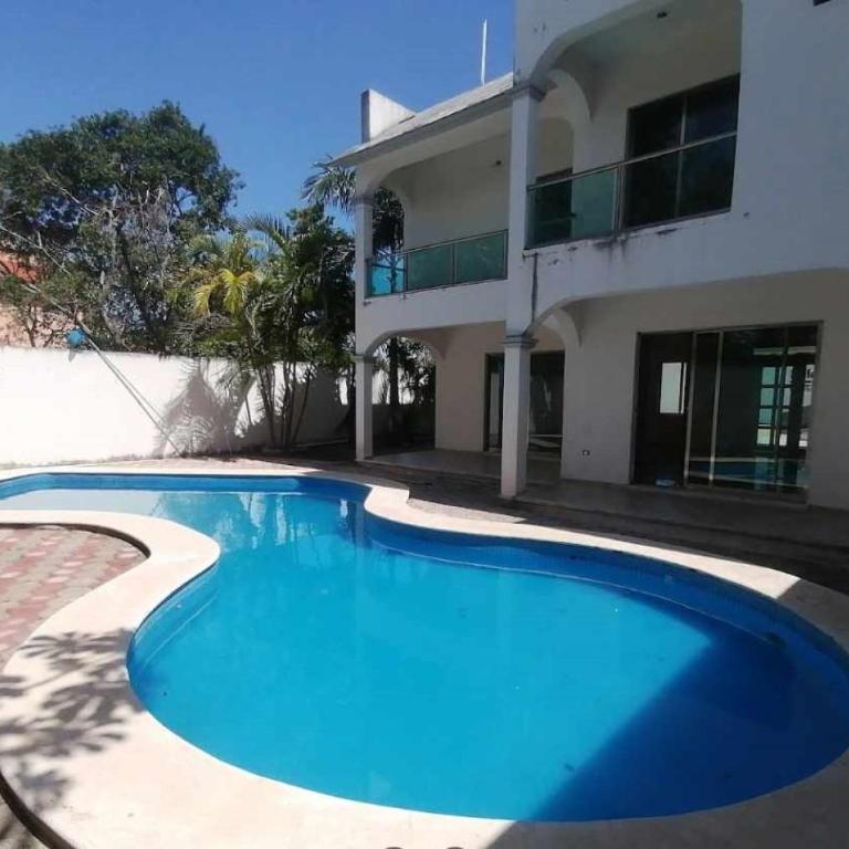 Casa los fundadores 24 7 Security Private Pool Service Included - Superior Villa - 37