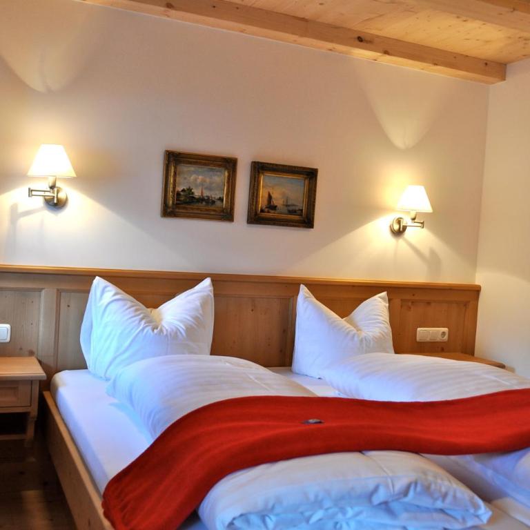 Jörgnerhaus - Apartamento de 2 dormitorios - 6