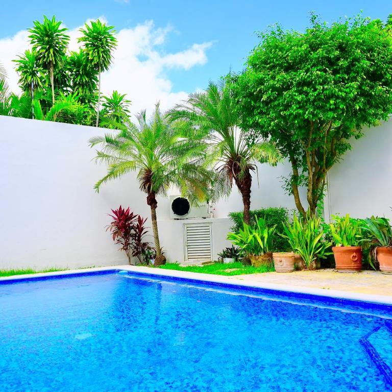 Casa Fatima - Villa - 4