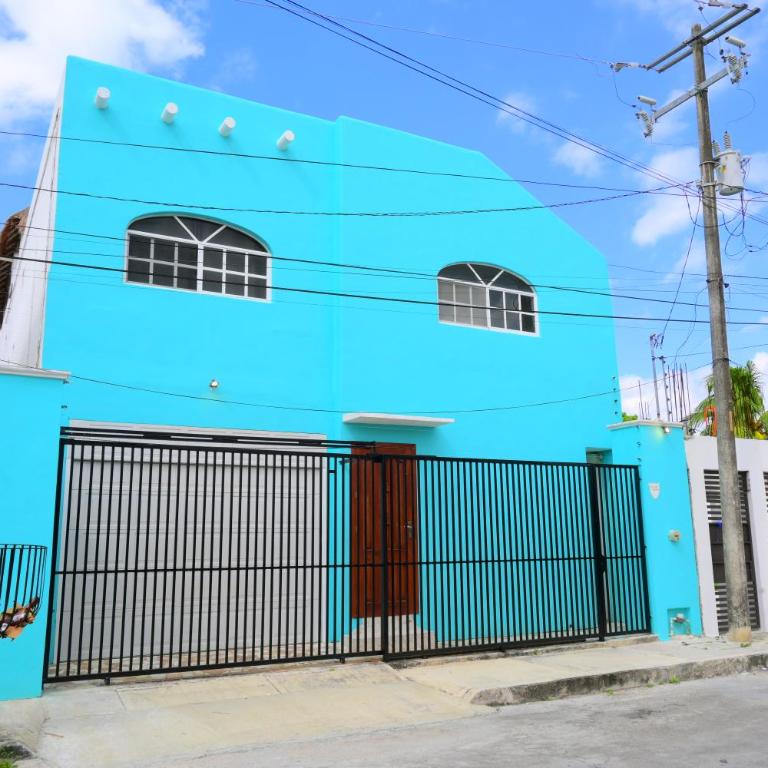 Casa Fatima - Villa - 6