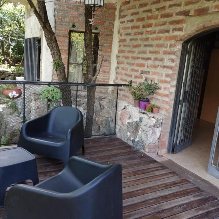 Bosquecito Del Rio - Vacation Home - 14