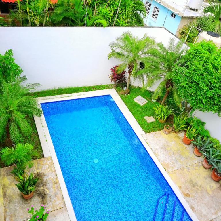 Casa Fatima - Villa - 2