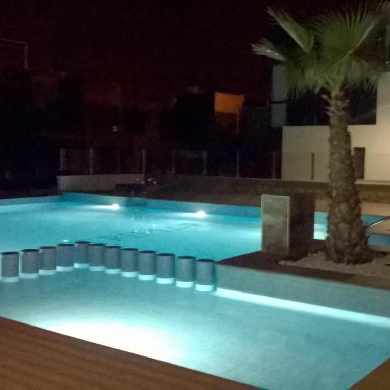 House Oasis Hill - Casa de 2 dormitorios - 1