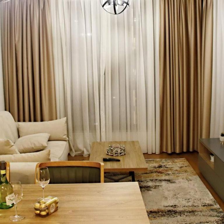 Dream residence Lux apartment Zlatibor - Apartman sa 1 Spavaćom Sobom - 4