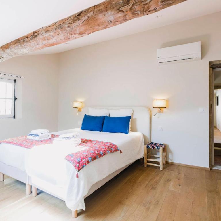 Le Petit Avignon - chambres & appartement à deux pas du Pont d'Avignon et du Palais des Papes - Maisonette-Apartment - 24