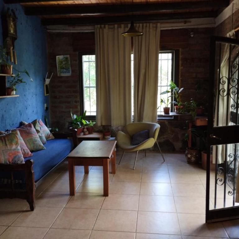Bosquecito Del Rio - Casa - 3