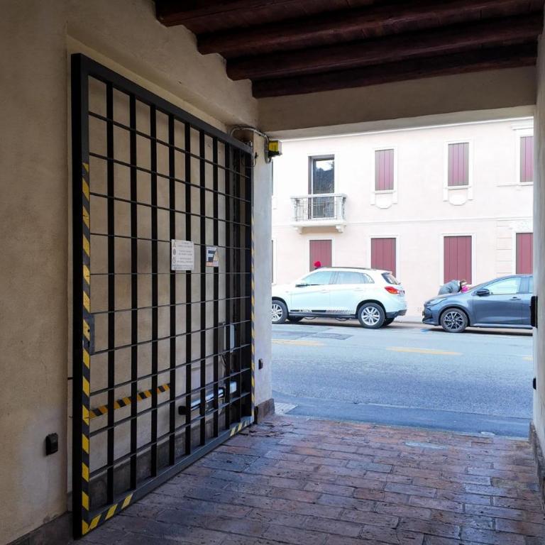 Welc-ōM Near Sant'Antonio Free Parking - Appartamento con 2 Camere da Letto - 18