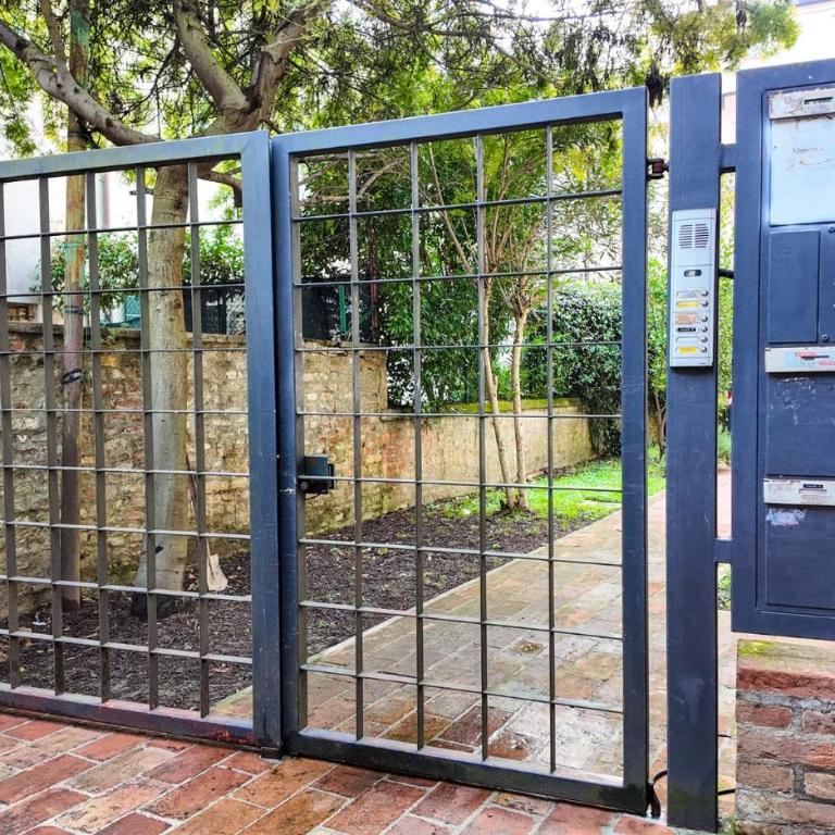 Welc-ōM Near Sant'Antonio Free Parking - Appartamento con 2 Camere da Letto - 14