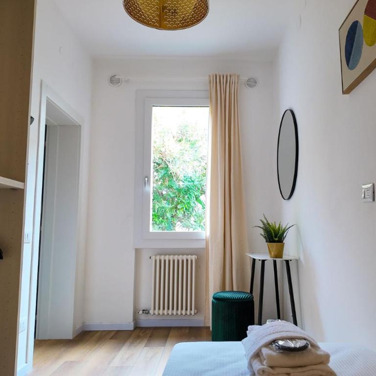 Welc-ōM Near Sant'Antonio Free Parking - Appartamento con 2 Camere da Letto - 7