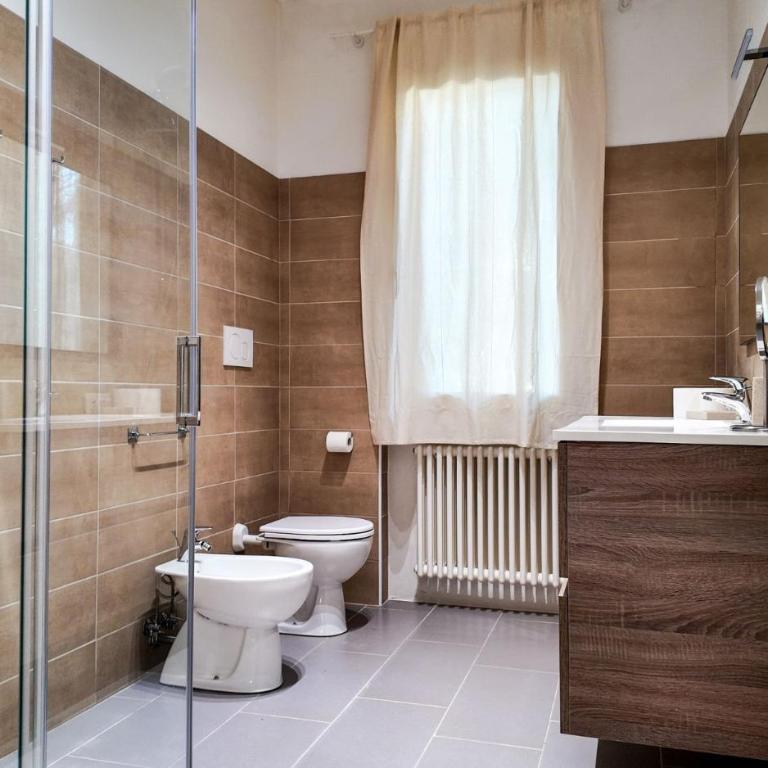 Welc-ōM Near Sant'Antonio Free Parking - Appartamento con 2 Camere da Letto - 9