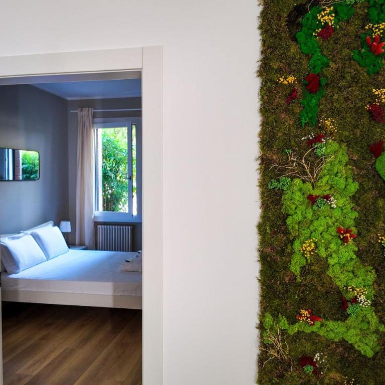 Welc-ōM Near Sant'Antonio Free Parking - Appartamento con 2 Camere da Letto - 5