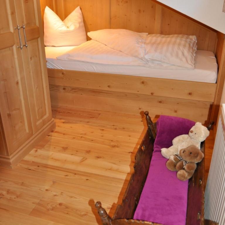 Jörgnerhaus - Apartamento de 2 dormitorios - 10