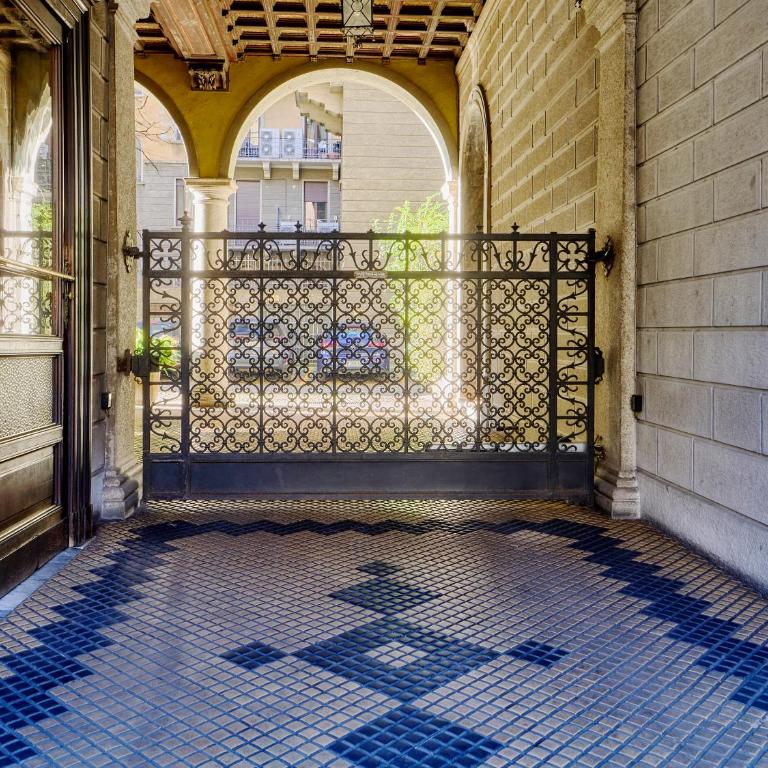 Elegante quadrilocale Conciliazione - Mirable PM - Appartamento con 3 Camere da Letto - 5