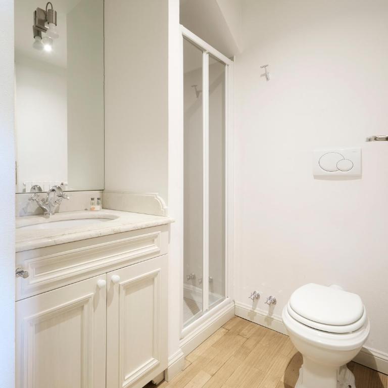 Elegante quadrilocale Conciliazione - Mirable PM - Appartamento con 3 Camere da Letto - 20