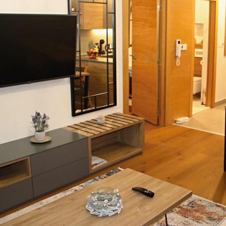 Dream residence Lux apartment Zlatibor - One-Bedroom Apartment - 25