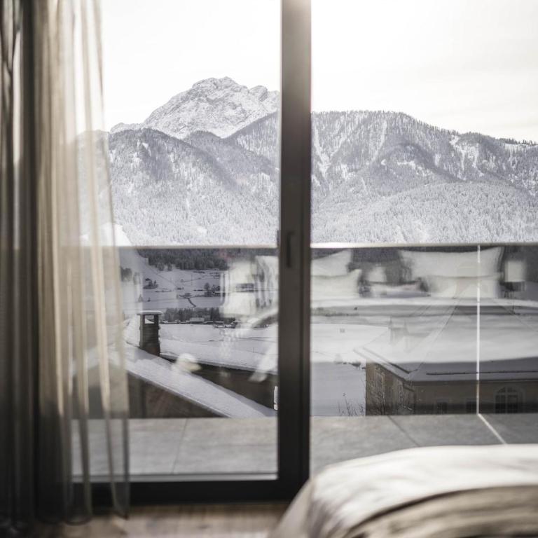 Luxury Dolomites Apartments - Appartamento con 2 Camere da Letto e con Vista - 45
