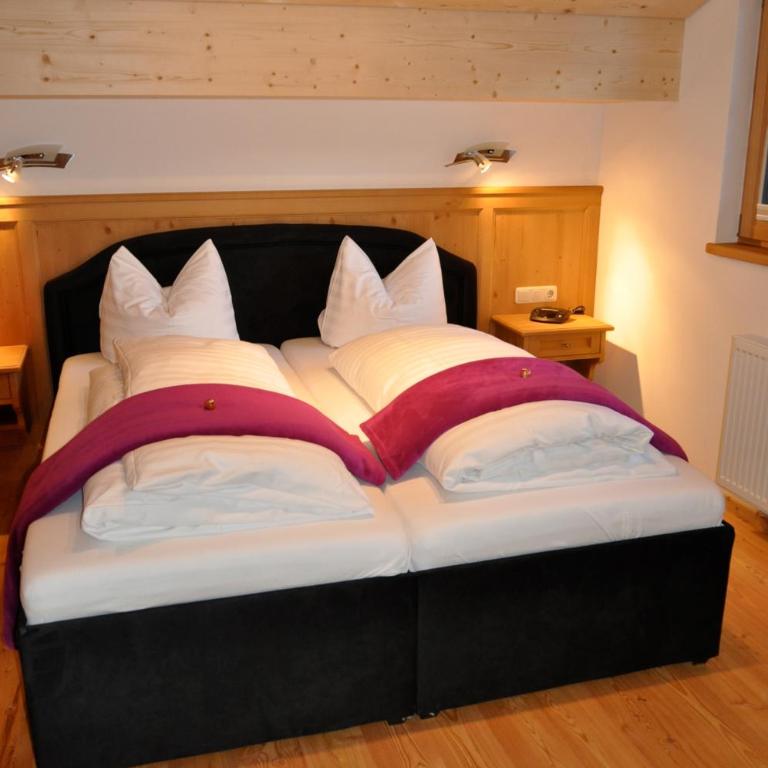Jörgnerhaus - Apartamento de 2 dormitorios - 11