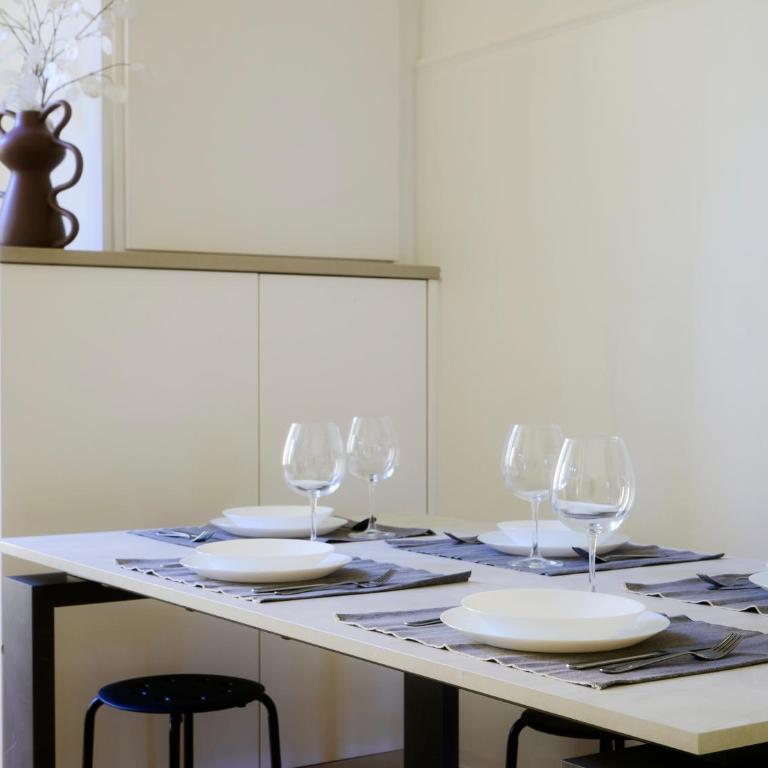 Elegante quadrilocale Conciliazione - Mirable PM - Appartamento con 3 Camere da Letto - 42