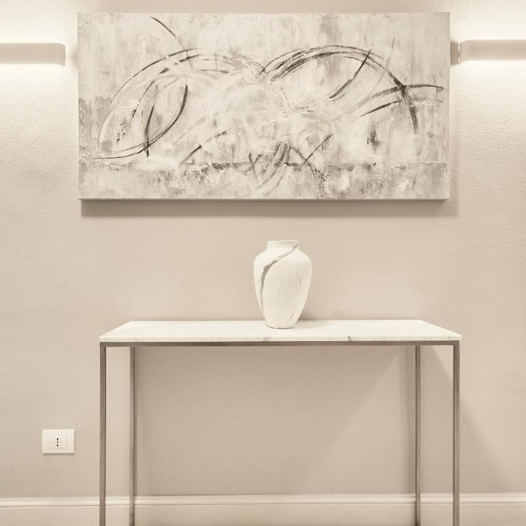 Elegante quadrilocale Conciliazione - Mirable PM - Appartamento con 3 Camere da Letto - 9