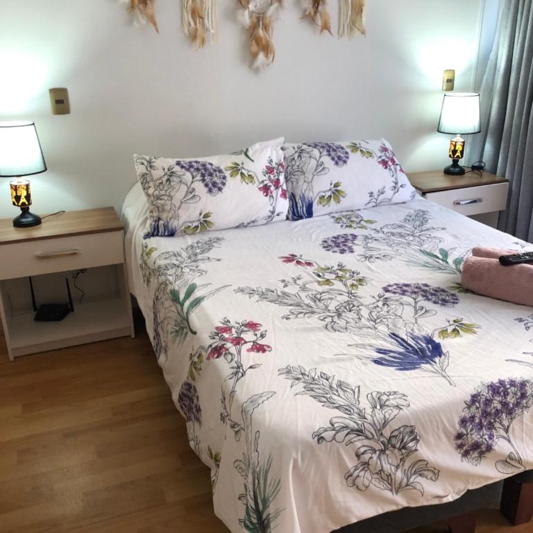 Zenteno la Moneda - Apartamento Deluxe - 1