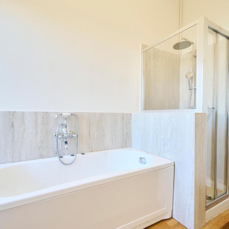 Elegante quadrilocale Conciliazione - Mirable PM - Appartamento con 3 Camere da Letto - 31