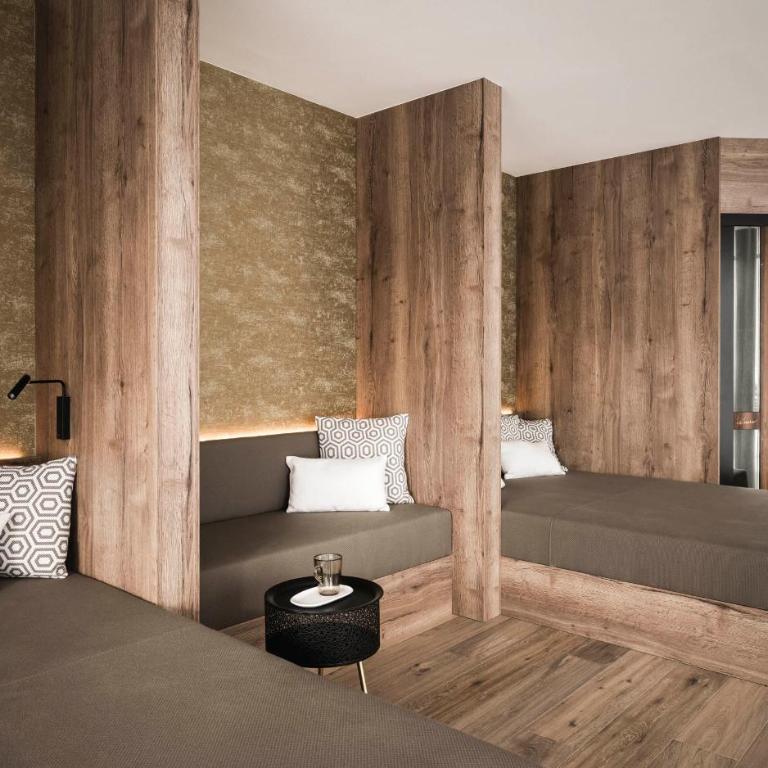 Luxury Dolomites Apartments - Appartamento con 2 Camere da Letto e con Vista - 19