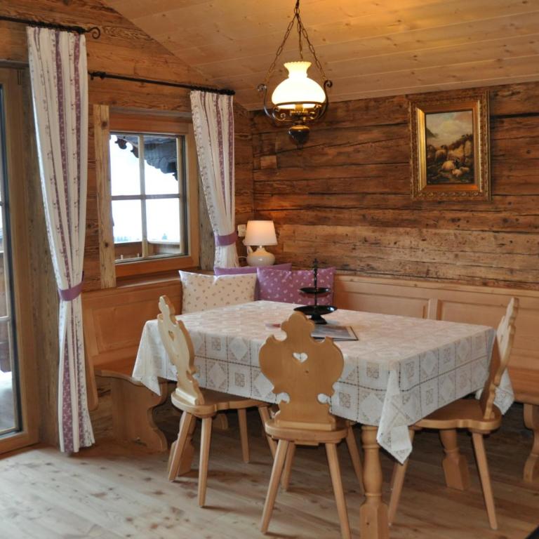 Jörgnerhaus - Apartamento de 2 dormitorios - 3
