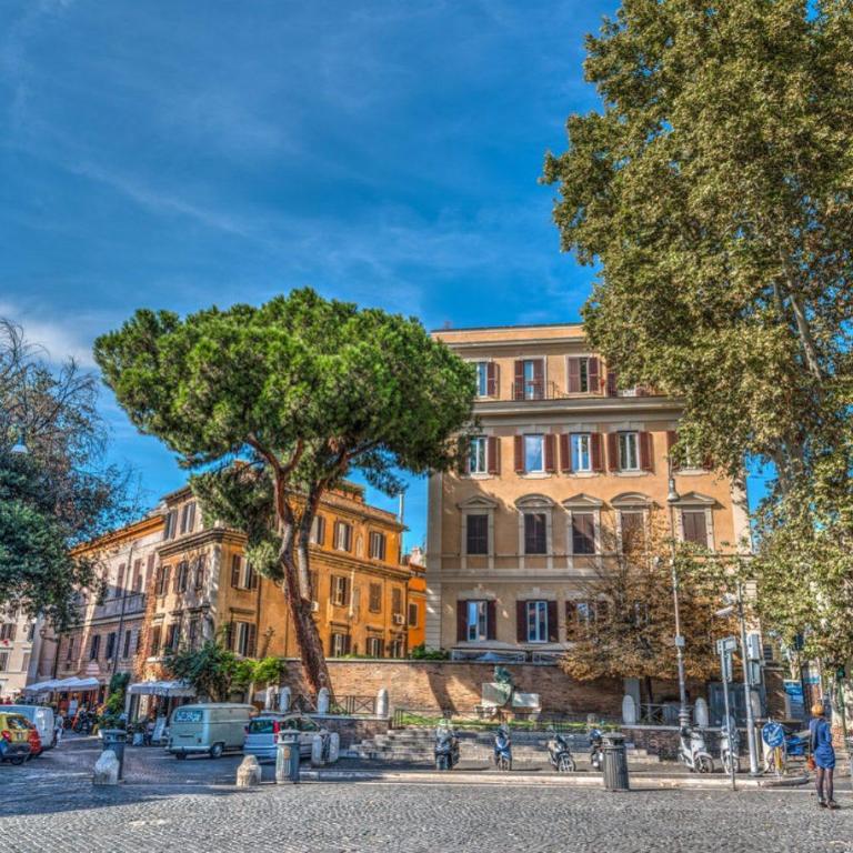 Moro Magenta 1 Casa e Appartamento per Vacanze - Appartamento con 2 Camere da Letto e Balcone (5 Adulti) - Via Del Moro, 5 - 40