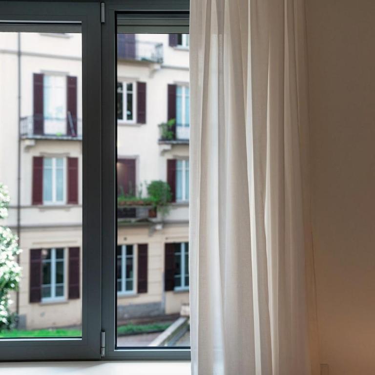 Magnolia Suite, Soggiorna nel cuore di Como - Appartamento con 2 Camere da Letto - 6