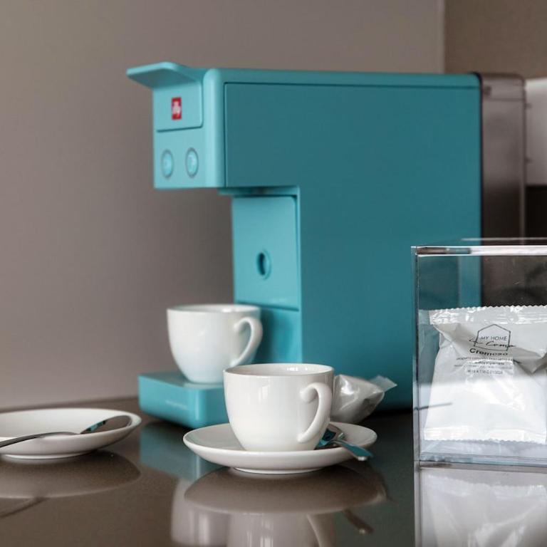 Magnolia Suite, Soggiorna nel cuore di Como - Appartamento con 2 Camere da Letto - 7