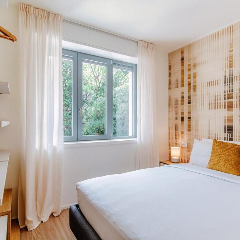 Magnolia Suite, Soggiorna nel cuore di Como - Appartamento con 2 Camere da Letto - 2