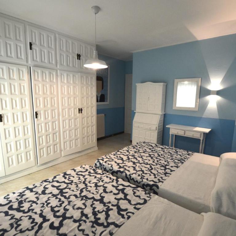 Apartamento centro de Lloret 8 people - Apartamento de 3 dormitorios - 20