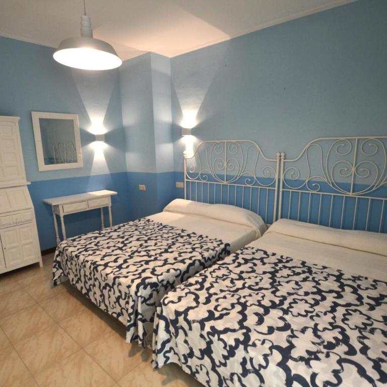 Apartamento centro de Lloret 8 people - Apartamento de 3 dormitorios - 21