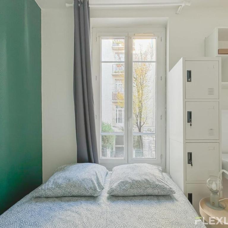 Flexliving - studio - Boulangers - Studio - 3