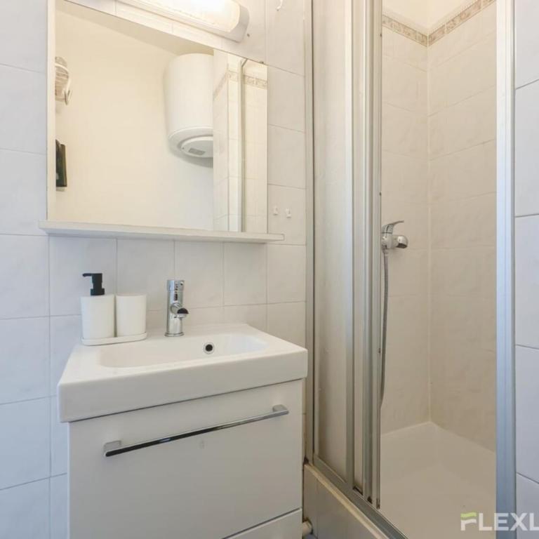 Flexliving - studio - Boulangers - Studio - 4