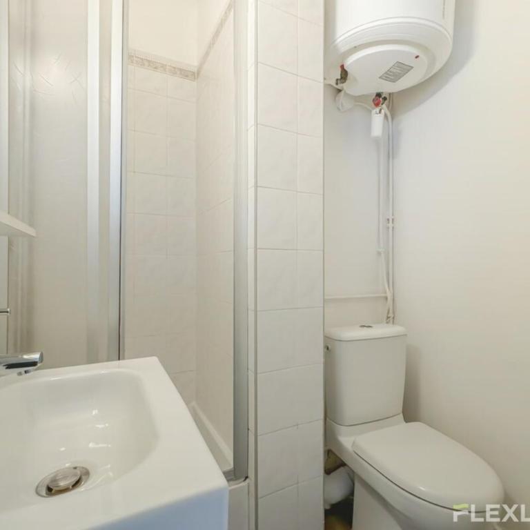 Flexliving - studio - Boulangers - Studio - 5