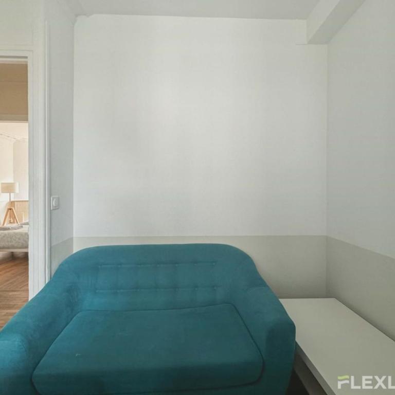 Flexliving - room - Prague - Chambre Simple - 25