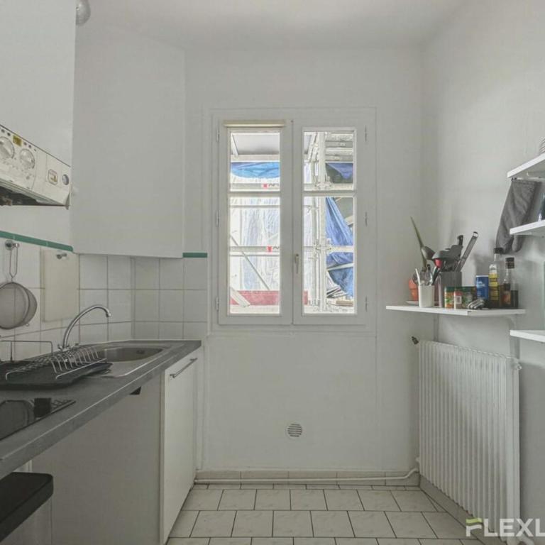 Flexliving - room - Prague - Chambre Simple - 29