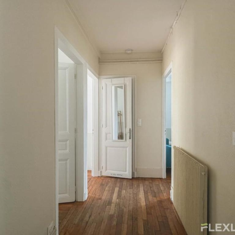 Flexliving - room - Prague - Chambre Simple - 32
