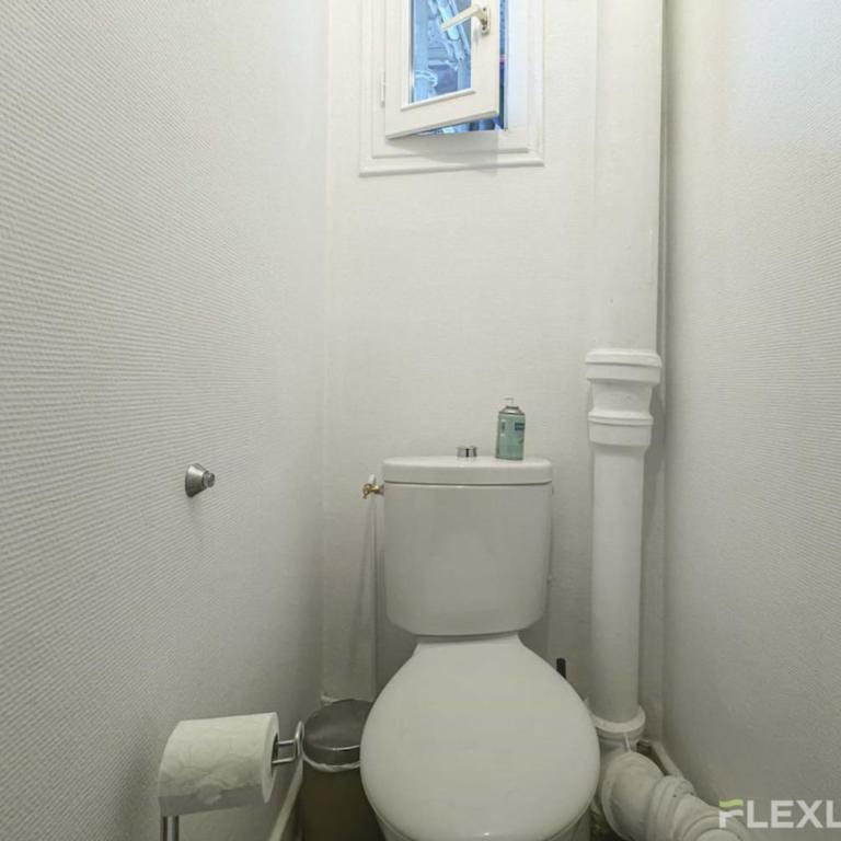 Flexliving - room - Prague - Chambre Simple - 33