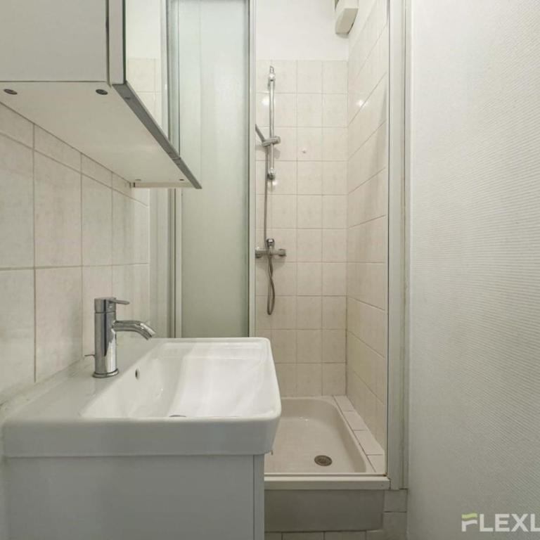 Flexliving - room - Prague - Chambre Simple - 34