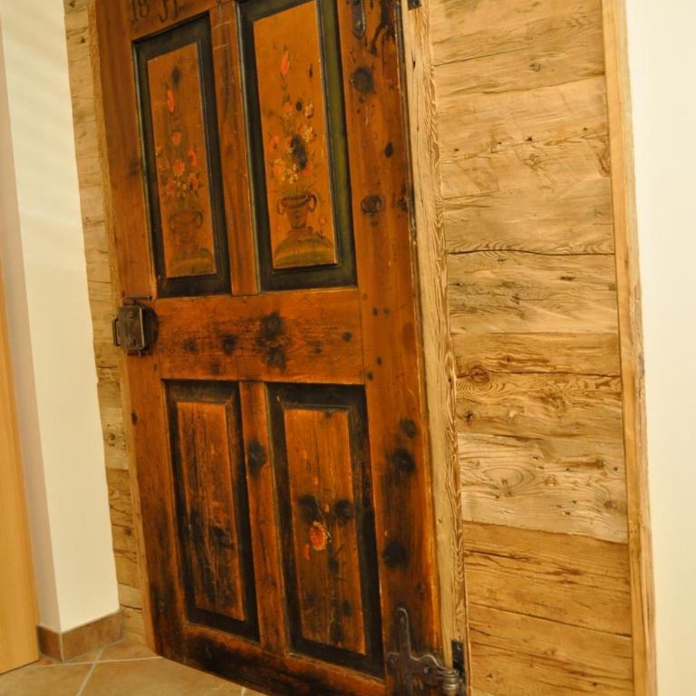 Jörgnerhaus - Apartamento de 2 dormitorios - 12