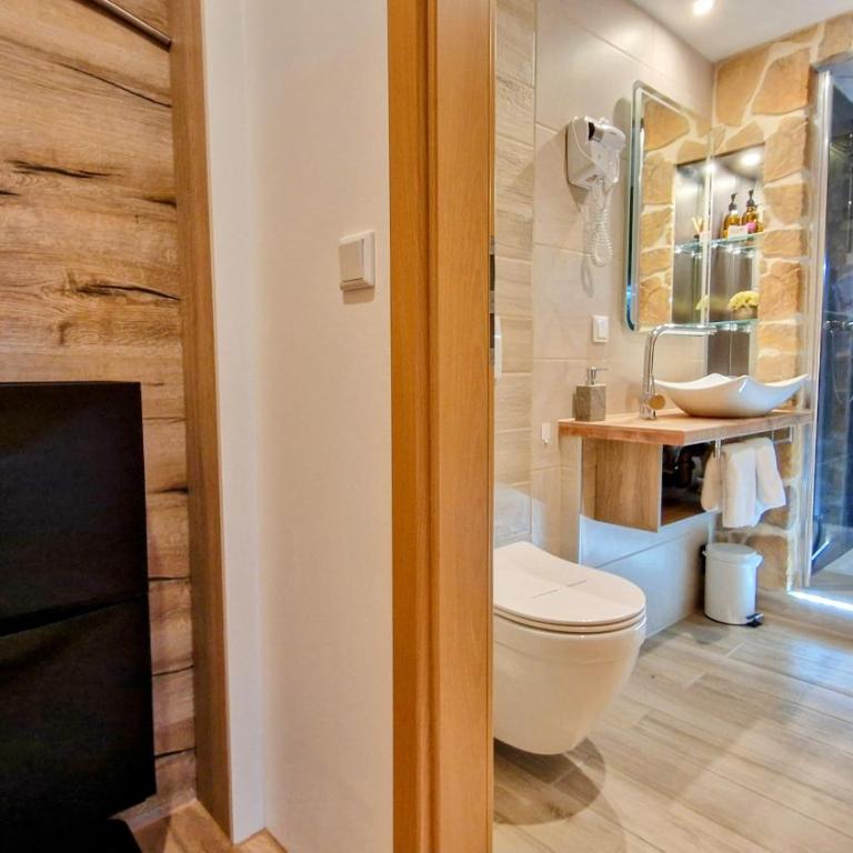 Aggenstein - Helles Studio mit Südbalkon und traumhaftem Bergpanorama in Pfronten Mitte - Studio-Apartment - 9