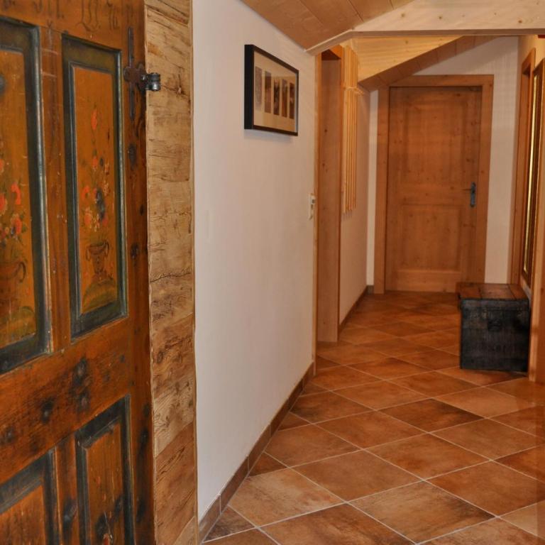Jörgnerhaus - Apartamento de 2 dormitorios - 13