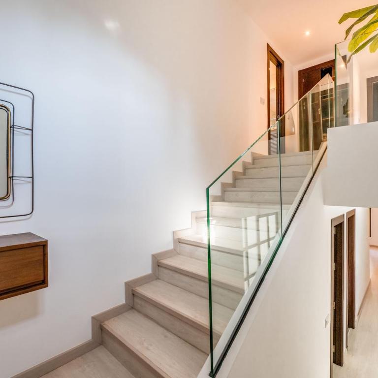 Villa in Marbella with golf views - Villa - 20