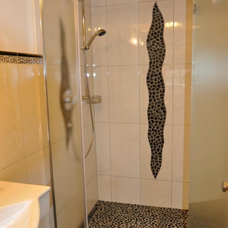 Jörgnerhaus - Apartamento de 2 dormitorios - 14